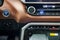 2024 Toyota Tundra Hybrid 1794 Edition