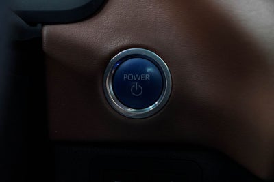 2024 Toyota Tundra Hybrid 1794 Edition