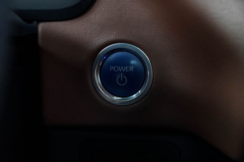 2024 Toyota Tundra Hybrid 1794 Edition