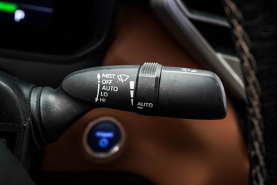 2024 Toyota Tundra Hybrid 1794 Edition
