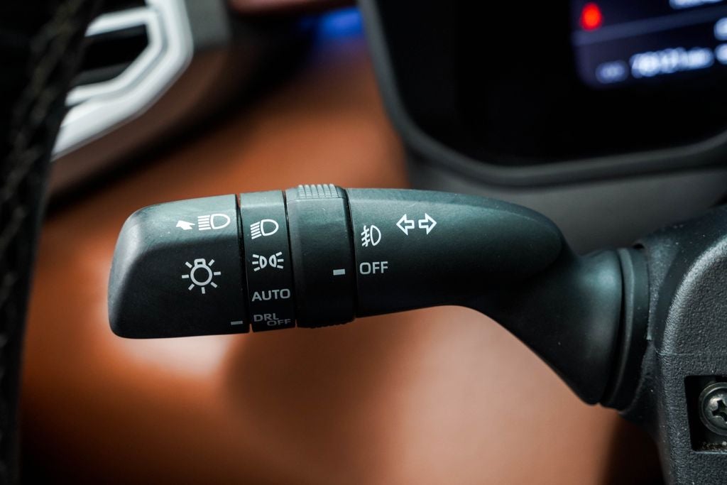 2024 Toyota Tundra Hybrid 1794 Edition