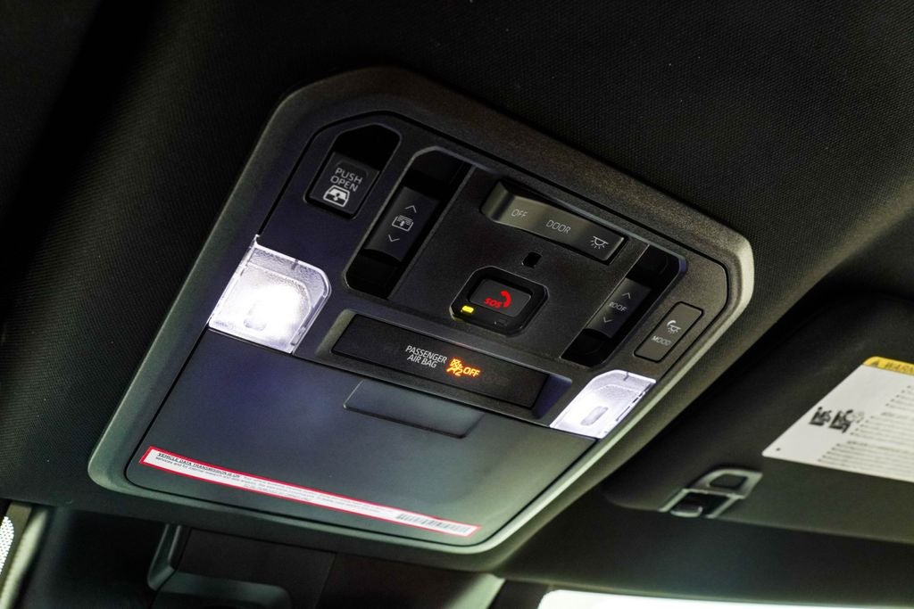 2024 Toyota Tundra Hybrid 1794 Edition