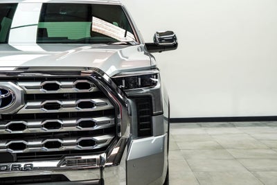 2024 Toyota Tundra Hybrid 1794 Edition