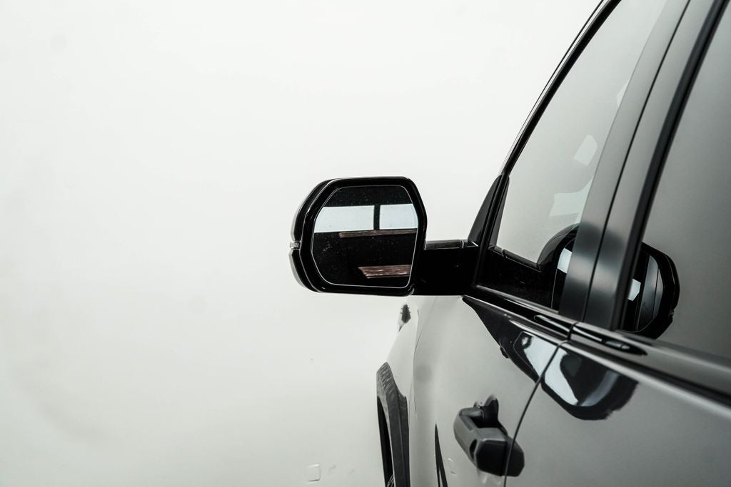 2026 Toyota Tundra Hybrid TRD Pro