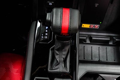 2026 Toyota Tundra Hybrid TRD Pro