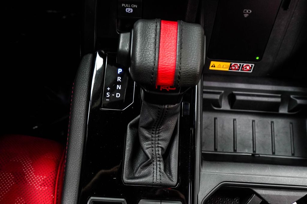 2026 Toyota Tundra Hybrid TRD Pro