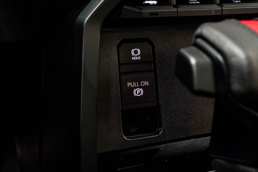 2026 Toyota Tundra Hybrid TRD Pro