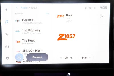 2026 Toyota Tundra Hybrid TRD Pro