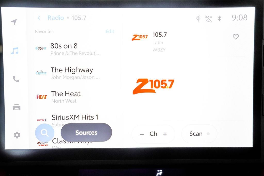 2026 Toyota Tundra Hybrid TRD Pro