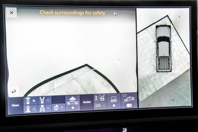 2026 Toyota Tundra Hybrid TRD Pro