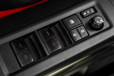 2026 Toyota Tundra Hybrid TRD Pro