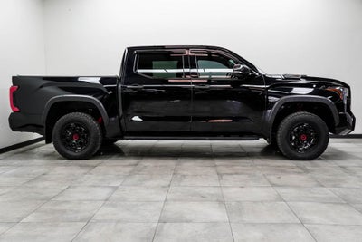 2024 Toyota Tundra Hybrid TRD Pro