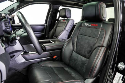 2024 Toyota Tundra Hybrid TRD Pro