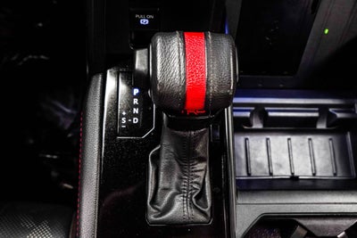 2024 Toyota Tundra Hybrid TRD Pro