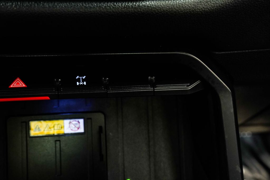 2024 Toyota Tundra Hybrid TRD Pro