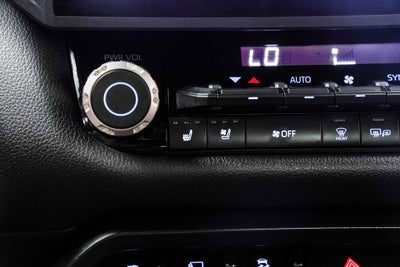 2024 Toyota Tundra Hybrid TRD Pro