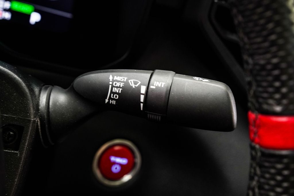 2024 Toyota Tundra Hybrid TRD Pro