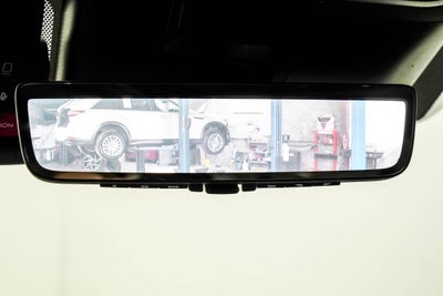 2024 Toyota Tundra Hybrid TRD Pro