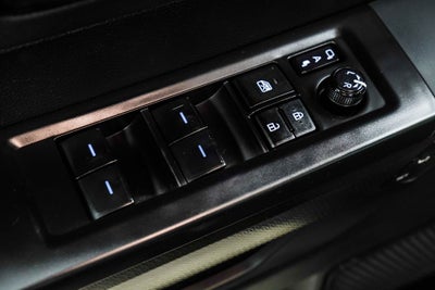2024 Toyota Tundra Hybrid TRD Pro