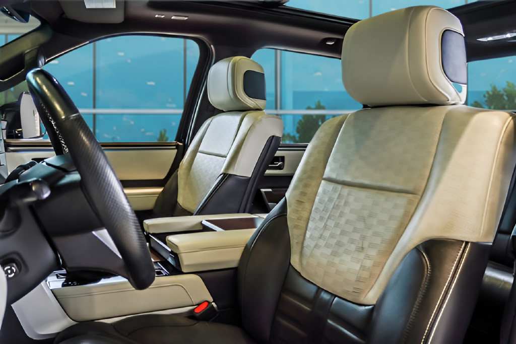 2022 Toyota Tundra Hybrid Capstone