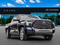 2022 Toyota Tundra Hybrid Capstone
