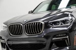 2021 BMW X4 M40i