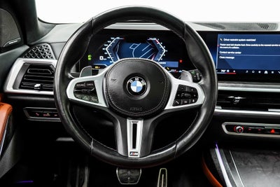 2024 BMW X7 M60i