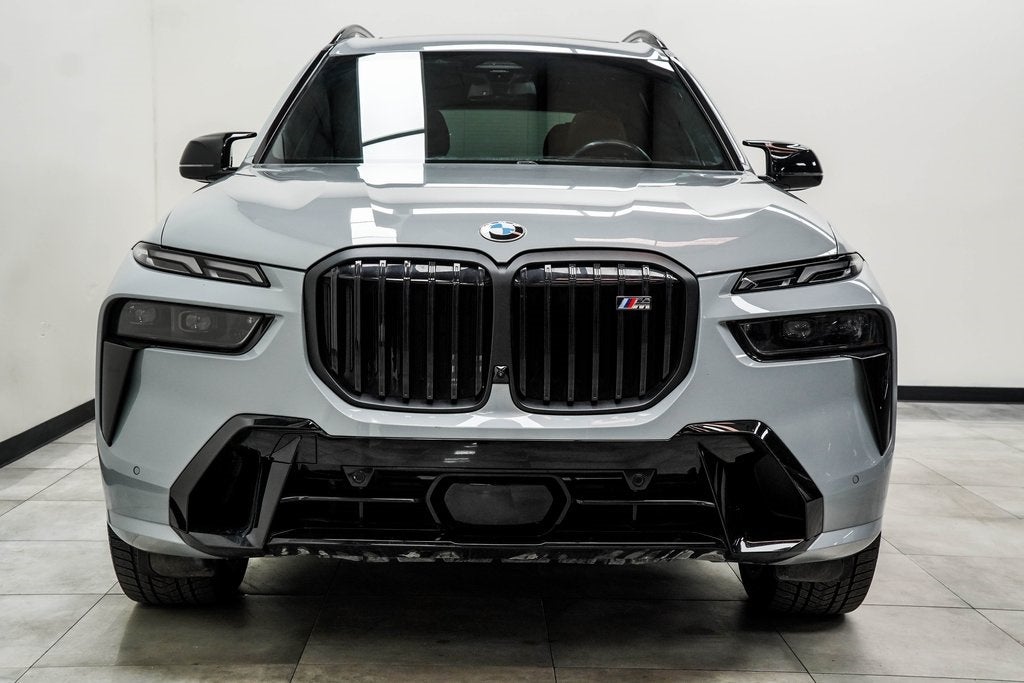 2024 BMW X7 M60i