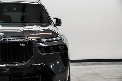2024 BMW X7 M60i