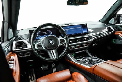 2024 BMW X7 M60i