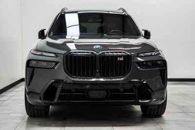 2024 BMW X7 M60i