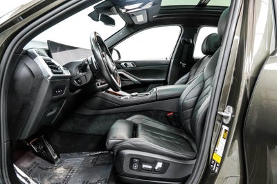 2024 BMW X6 xDrive40i