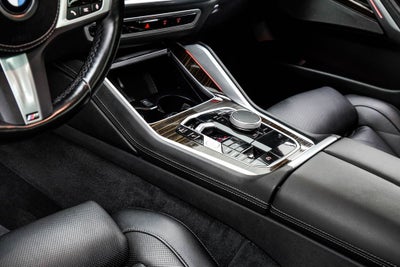 2024 BMW X6 xDrive40i