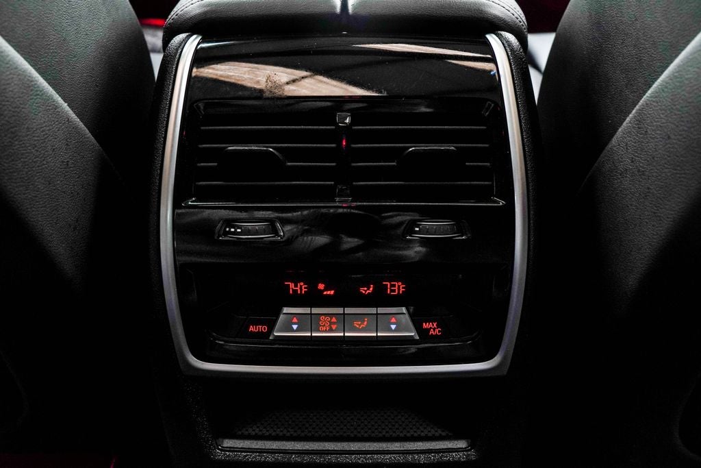 2024 BMW X6 xDrive40i