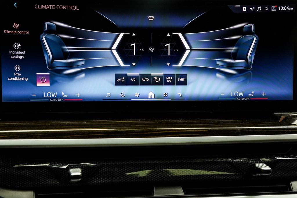 2024 BMW X6 xDrive40i