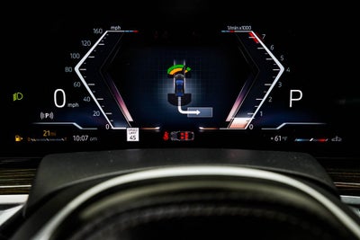 2024 BMW X6 xDrive40i