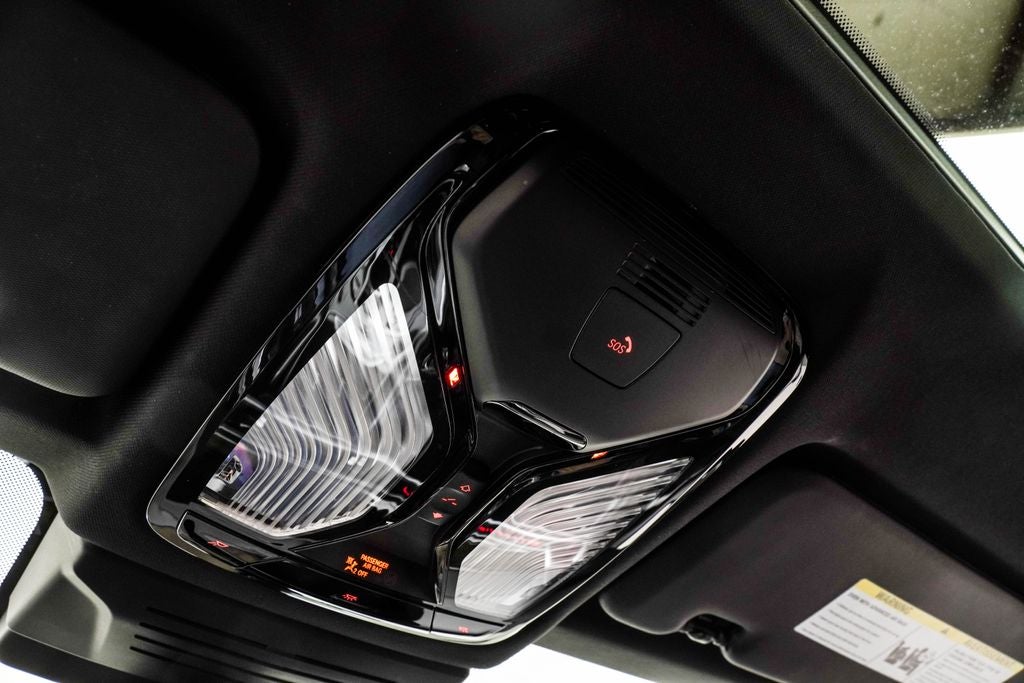 2024 BMW X6 xDrive40i