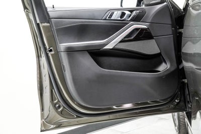 2024 BMW X6 xDrive40i