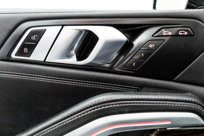 2024 BMW X6 xDrive40i