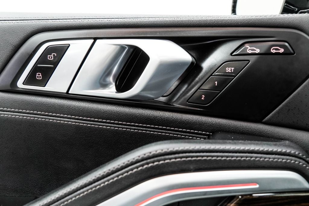 2024 BMW X6 xDrive40i