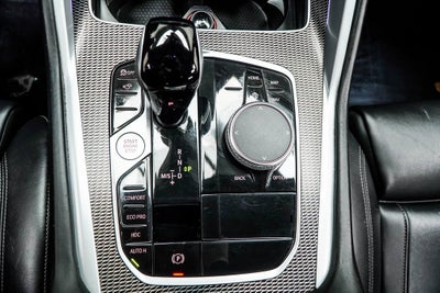 2023 BMW X6 xDrive40i