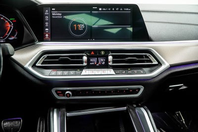 2023 BMW X6 xDrive40i