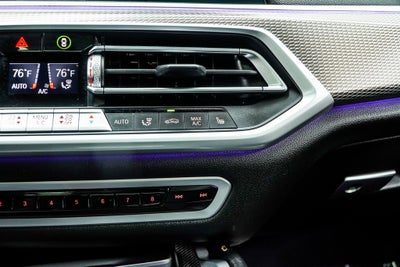 2023 BMW X6 xDrive40i