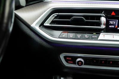 2023 BMW X6 xDrive40i