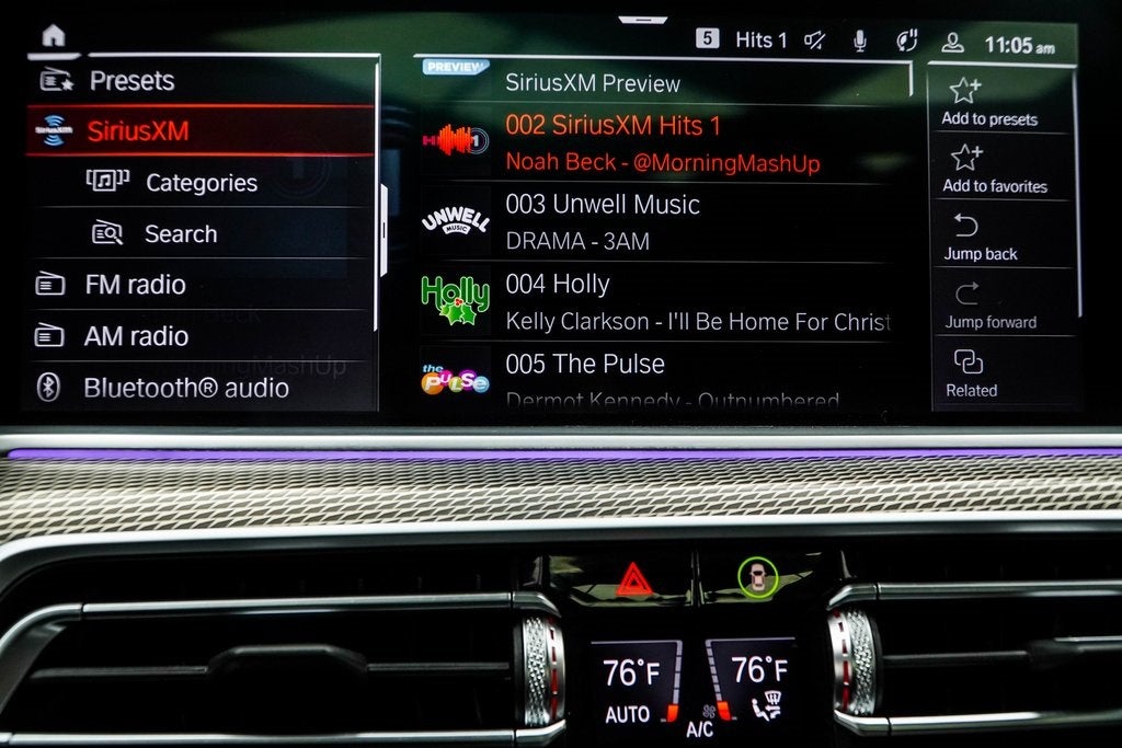 2023 BMW X6 xDrive40i