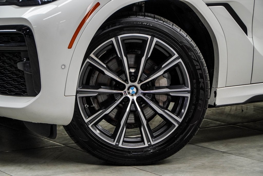 2023 BMW X6 xDrive40i