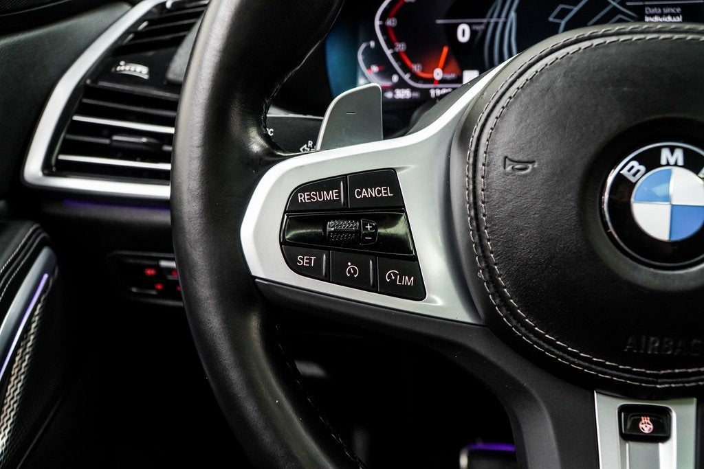 2023 BMW X6 xDrive40i