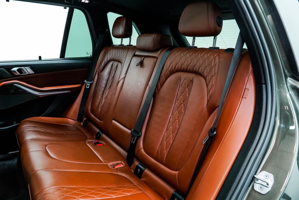 2023 BMW X5 M50i