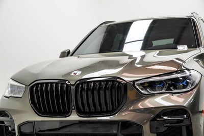2023 BMW X5 M50i