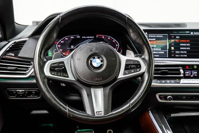 2023 BMW X5 M50i